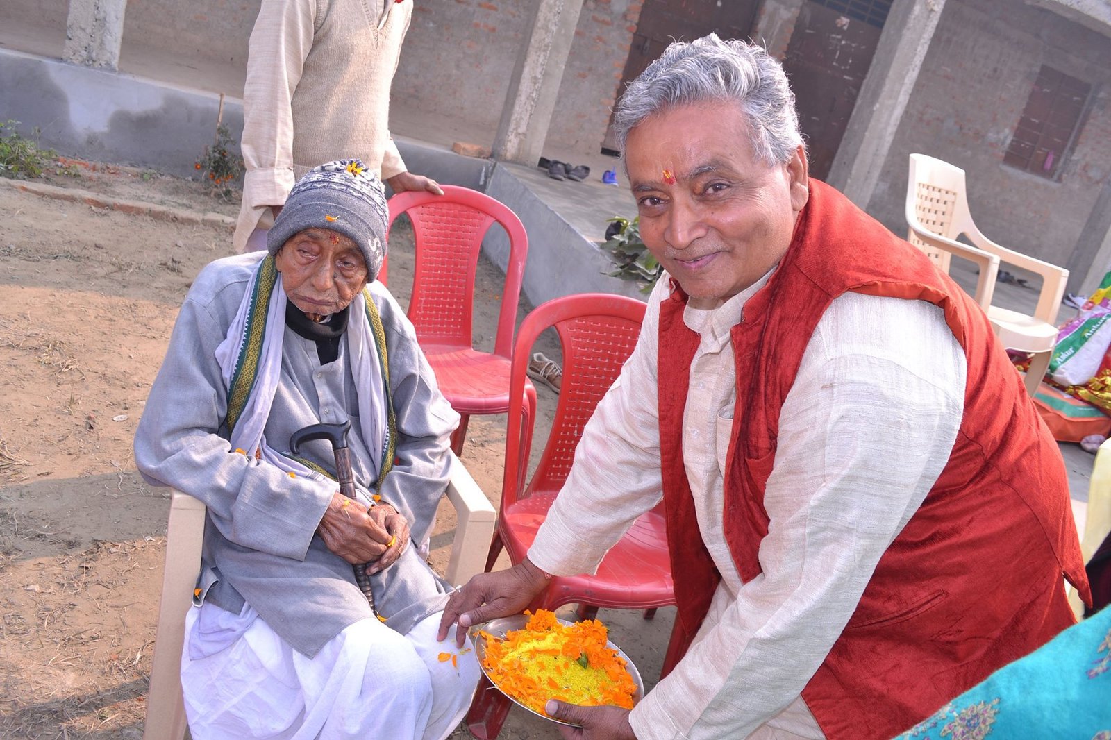 mgav baba
