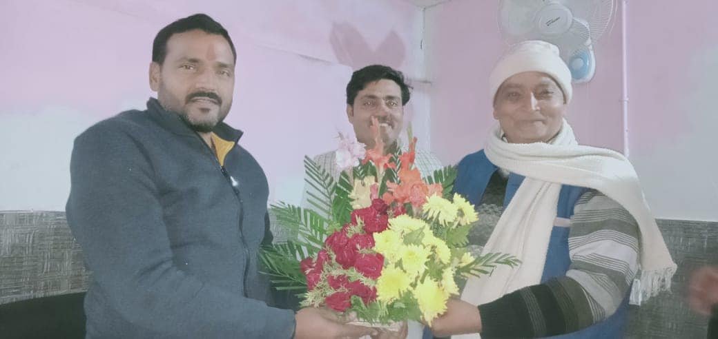 with pawan jaishwal
