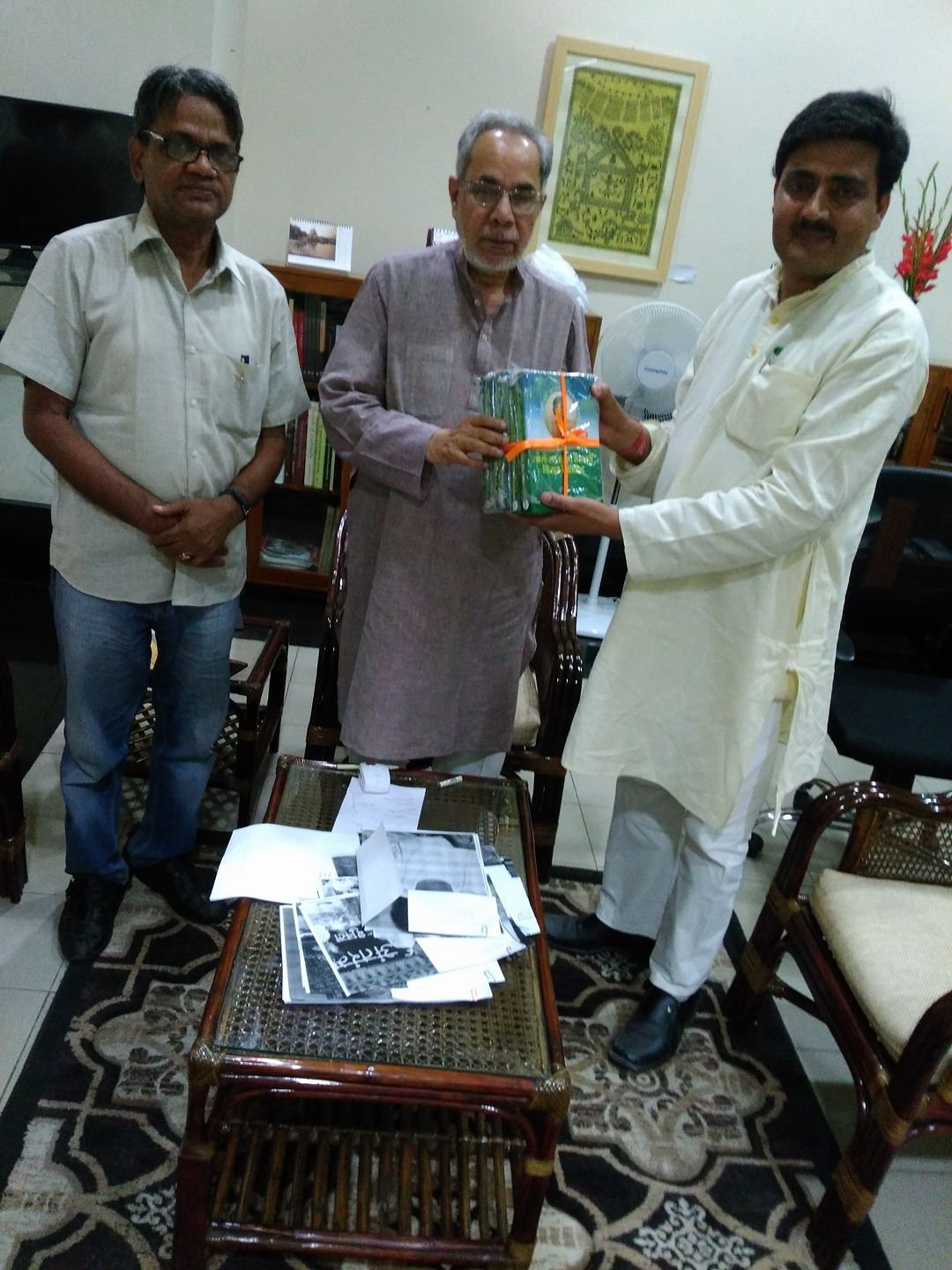 with rai sahab