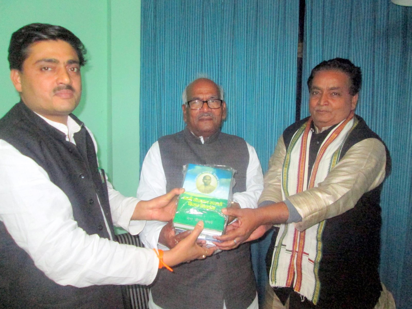with vashishth babu